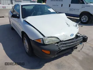 1997 Chevrolet Cavalier z VIN 1G1JC1245VM152723, wystawiony jako IAAI lot #42159963 z przebiegiem 153 615 mil mil oraz . Historia ofert i sprzedaży dostępna na DreamBid. Obrazek 18.