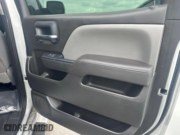 2017 GMC Sierra 1500 with VIN 3GTP1LEC7HG117730, listed as a Copart auction lot 54078005 with 82,161 mi miles and Clean Title. Bid and sale history available at DreamBid. Image 20.