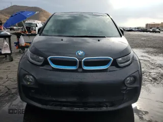 2017 BMW i3 z VIN WBY1Z8C32HV894112, wystawiony jako Copart lot #59610785 z przebiegiem 82 087 mil mil oraz Czysty tytuł • Clean title. Historia ofert i sprzedaży dostępna na DreamBid. Obrazek 5.