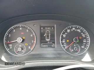 2013 Volkswagen Passat SE с VIN 1VWBH7A36DC062121, выставлен на аукционе Copart как лот 63280065 с пробегом 132 073 миль миль и Списание • Salvage title. История ставок и продаж доступна на DreamBid. Изображение 9.