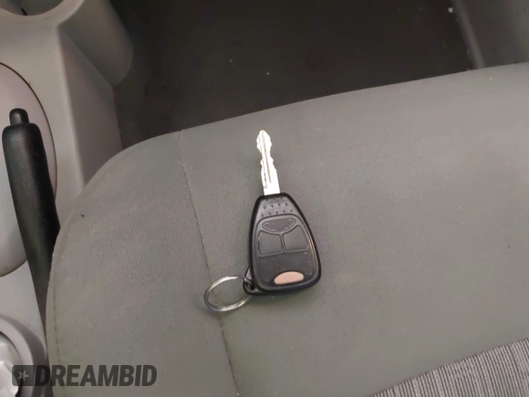 2009 Chrysler PT Cruiser с VIN 3A8FY48999T562534, выставлен на аукционе IAAI как лот 42477668 с пробегом 115 775 миль миль и . История ставок и продаж доступна на DreamBid. Изображение 11.