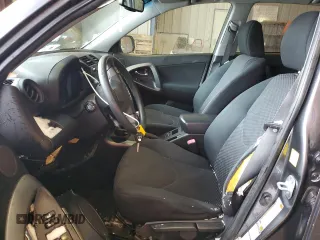 2011 Toyota RAV4 Sport with VIN JTMRK4DV2B5100699, listed as a Copart auction lot 42341895 with 123,772 mi miles and Non Repairable. Bid and sale history available at carsss.com. Image 7.