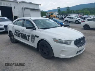 2013 Ford Police Interceptor с VIN 1FAHP2MK9DG199882, выставлен на аукционе IAAI как лот 42451853 с пробегом 119 371 миль миль и . История ставок и продаж доступна на DreamBid. Изображение 1.
