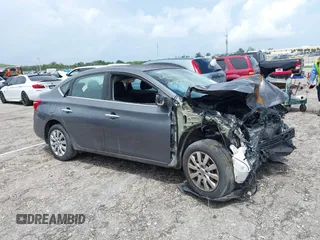 2017 Nissan Sentra SR с VIN 3N1AB7AP3HL638490, выставлен на аукционе IAAI как лот 42010523 с пробегом Не указан миль и . История ставок и продаж доступна на DreamBid. Изображение 1.