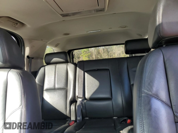 2009 GMC Yukon SLT w/4SA with VIN 1GKFC33J99R148006, listed as a Copart auction lot 88668535 with 145,088 mi miles and Salvage Title. Bid and sale history available at carsss.com. Image 10.