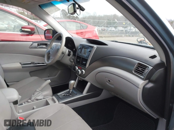 2013 Subaru Forester X Limited with VIN JF2SHAEC7DH417229, listed as a IAAI auction lot 41466578 with 197,914 mi miles and . Bid and sale history available at DreamBid. Image 5.