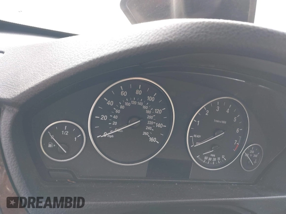 2015 BMW 3 Series 328i с VIN WBA3A5G57FNS89315, выставлен на аукционе IAAI как лот 42293358 с пробегом Не указан миль и . История ставок и продаж доступна на DreamBid. Изображение 7.