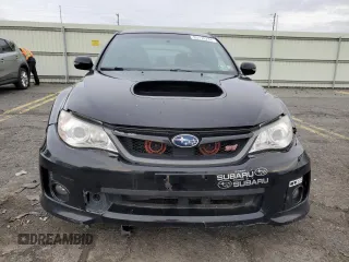 2014 Subaru Impreza Sedan WRX WRX STI Limited with VIN JF1GV8J69EL010765, listed as a Copart auction lot 85770744 with 165,092 mi miles and Clean Title. Bid and sale history available at carsss.com. Image 5.