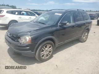 2010 Volvo XC90 I6 z VIN YV4982CZ2A1544563, wystawiony jako Copart lot #57724025 z przebiegiem 154 445 mil mil oraz Szkoda całkowita • Salvage title. Historia ofert i sprzedaży dostępna na DreamBid. Obrazek 1.