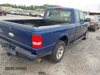 2011 Ford Ranger XLT with VIN 1FTKR4EE2BPA89719, listed as a IAAI auction lot 42212934 with 167,072 mi miles and . Bid and sale history available at carsss.com. Image 4.