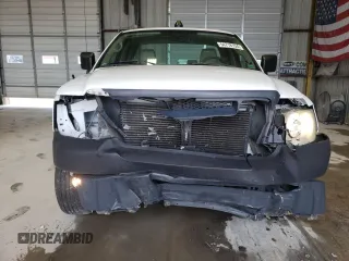 2008 Ford F-150 XL с VIN 1FTRF122X8KC95392, выставлен на аукционе Copart как лот 54718194 с пробегом 142 846 миль миль и Списание • Salvage title. История ставок и продаж доступна на DreamBid. Изображение 5.