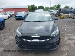 2019 Kia Forte S z VIN 3KPF34AD2KE016544, wystawiony jako IAAI lot #42254640 z przebiegiem 150 306 mil mil oraz . Historia ofert i sprzedaży dostępna na DreamBid. Obrazek 12.