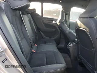 2023 Volvo XC40 Ultimate с VIN YV4ED3UM6P2031208, выставлен на аукционе Copart как лот 53889735 с пробегом 20 289 миль миль и Списание • Salvage title. История ставок и продаж доступна на DreamBid. Изображение 11.