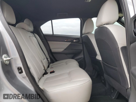 2022 Mitsubishi Eclipse Cross SE с VIN JA4ASWAA2NZ005920, выставлен на аукционе Copart как лот 78071994 с пробегом 49 050 миль миль и Чистый • Clean title. История ставок и продаж доступна на DreamBid. Изображение 11.