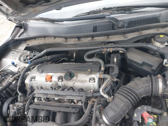 2010 Honda Accord EX with VIN 1HGCP2F7XAA149649, listed as a IAAI auction lot 42738128 with 196,975 mi miles and . Bid and sale history available at DreamBid. Image 10.