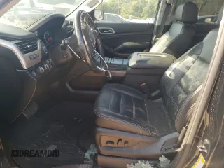 2018 GMC Yukon XL Denali with VIN 1GKS2HKJXJR397497, listed as a Copart auction lot 67872054 with 113,609 mi miles and Salvage Title. Bid and sale history available at carsss.com. Image 7.