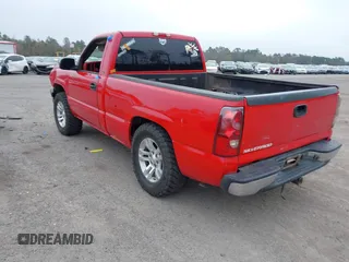 2003 Chevrolet Silverado 1500 with VIN 1GCEC14V83Z319039, listed as a IAAI auction lot 41169188 with 149,413 mi miles and . Bid and sale history available at DreamBid. Image 3.