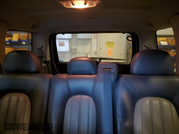 2003 Mercury Mountaineer Convenience с VIN 4M2DU86W03ZJ51477, выставлен на аукционе Copart как лот 89005595 с пробегом 118 363 миль миль и Списание • Salvage title. История ставок и продаж доступна на DreamBid. Изображение 10.