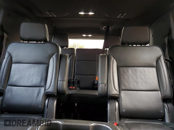 2023 GMC Yukon XL Denali with VIN 1GKS1JKL4PR215930, listed as a Copart auction lot 43771215 with 73,769 mi miles and Clean Title. Bid and sale history available at carsss.com. Image 10.