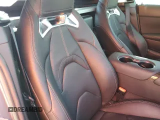 2021 Toyota Supra 3.0 with VIN WZ1DB0C03MW044778, listed as a Copart auction lot 88949405 with Not Provided miles and Salvage Title. Bid and sale history available at DreamBid. Image 11.
