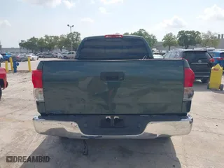 2007 Toyota Tundra SR5 with VIN 5TFRV54147X022366, listed as a IAAI auction lot 41840780 with 172,604 mi miles. Bid and sale history available at carsss.com. Image 16.
