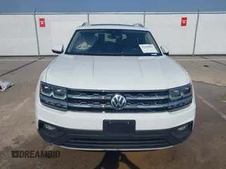2019 Volkswagen Atlas SE with VIN 1V2UR2CA6KC549094, listed as a IAAI auction lot 42385802 with 61,718 mi miles and . Bid and sale history available at DreamBid. Image 12.