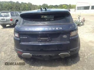2016 Land Rover Range Rover Evoque SE with VIN SALVP2BG0GH154686, listed as a IAAI auction lot 42305955 with 156,688 mi miles and . Bid and sale history available at DreamBid. Image 16.