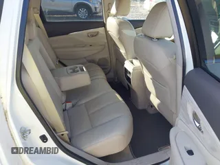 2015 Nissan Murano SL with VIN 5N1AZ2MH2FN252782, listed as a IAAI auction lot 42122573 with 129,918 mi miles and . Bid and sale history available at DreamBid. Image 8.
