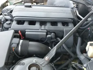 2003 BMW Z4 3.0i with VIN 4USBT53473LU00534, listed as a IAAI auction lot 41858369 with 80,612 mi miles and . Bid and sale history available at DreamBid. Image 19.