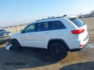 2019 Jeep Grand Cherokee Limited z VIN 1C4RJEBG7KC857963, wystawiony jako IAAI lot #40819853 z przebiegiem 70 165 mil mil oraz . Historia ofert i sprzedaży dostępna na DreamBid. Obrazek 14.