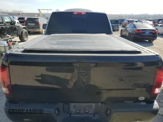 2014 Ram 1500 Tradesman z VIN 3C6JR7AT4EG325188, wystawiony jako Copart lot #48814145 z przebiegiem 156 409 mil mil oraz Szkoda całkowita • Salvage title. Historia ofert i sprzedaży dostępna na DreamBid. Obrazek 10.