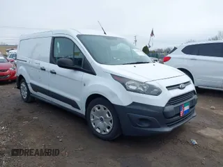 2016 Ford Transit Connect XL z VIN NM0LE7E70G1232936, wystawiony jako IAAI lot #41881468 z przebiegiem 100 357 mil mil oraz . Historia ofert i sprzedaży dostępna na DreamBid. Obrazek 1.