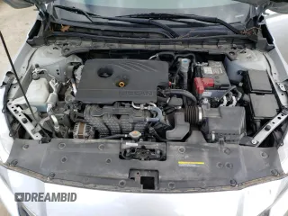 2019 Nissan Altima S with VIN 1N4BL4BV8KC137629, listed as a Copart auction lot 52971625 with 116,459 mi miles and Salvage Title. Bid and sale history available at DreamBid. Image 11.