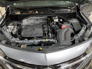 2022 Buick Encore GX Essence with VIN KL4MMGSLXNB018646, listed as a Copart auction lot 88899385 with 15,757 mi miles and Salvage title. Bid and sale history available at DreamBid. Image 14.