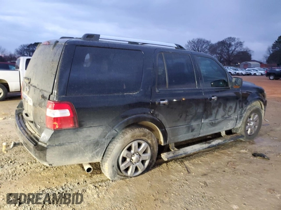 2012 Ford Expedition Limited z VIN 1FMJU2A51CEF09340, wystawiony jako Copart lot #44212215 z przebiegiem 251 854 mil mil oraz Szkoda całkowita • Salvage title. Historia ofert i sprzedaży dostępna na DreamBid. Obrazek 3.
