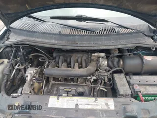 1998 Ford Windstar GL with VIN 2FMDA5142WBB70862, listed as a IAAI auction lot 42838492 with 286,835 mi miles and . Bid and sale history available at DreamBid. Image 10.