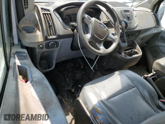 2019 Ford Transit с VIN 1FTYR2ZM3KKA76250, выставлен на аукционе Copart как лот 59904525 с пробегом 198 612 миль миль и Чистый • Clean title. История ставок и продаж доступна на DreamBid. Изображение 8.