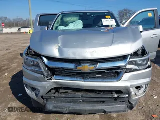 2016 Chevrolet Colorado 2WD WT with VIN 1GCGSBE32G1236774, listed as a IAAI auction lot 41531290 with 74,603 mi miles and . Bid and sale history available at DreamBid. Image 6.