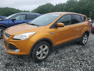 2016 Ford Escape SE с VIN 1FMCU9GXXGUA57569, выставлен на аукционе Copart как лот 61057195 с пробегом 143 025 миль миль и Чистый • Clean title. История ставок и продаж доступна на DreamBid. Изображение 1.