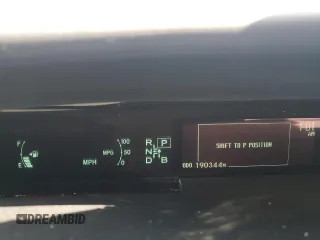 2014 Toyota Prius Four z VIN JTDKN3DU6E1819587, wystawiony jako Copart lot #56033445 z przebiegiem 190 344 mil mil oraz Szkoda całkowita • Salvage title. Historia ofert i sprzedaży dostępna na DreamBid. Obrazek 9.