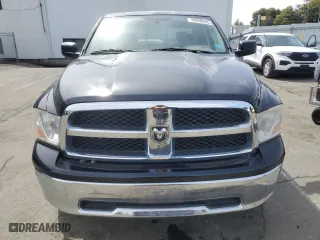 2009 Dodge Ram 1500 SLT with VIN 1D3HB13T39S750641, listed as a Copart auction lot 49926625 with 228,084 mi miles and Clean Title. Bid and sale history available at carsss.com. Image 5.