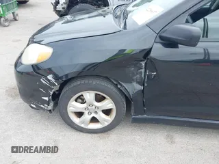 2007 Toyota Matrix STD z VIN 2T1KR32E77C672954, wystawiony jako IAAI lot #42290637 z przebiegiem 200 261 mil mil oraz . Historia ofert i sprzedaży dostępna na DreamBid. Obrazek 6.