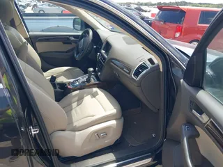 2013 Audi Q5 Premium Plus с VIN WA1LFAFP8DA042075, выставлен на аукционе IAAI как лот 42561843 с пробегом 200 478 миль миль и . История ставок и продаж доступна на DreamBid. Изображение 5.