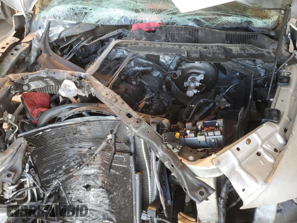 2015 Ram 1500 Tradesman с VIN 3C6JR6AT0FG539946, выставлен на аукционе Copart как лот 45277745 с пробегом 147 255 миль миль и Списание • Salvage title. История ставок и продаж доступна на DreamBid. Изображение 11.