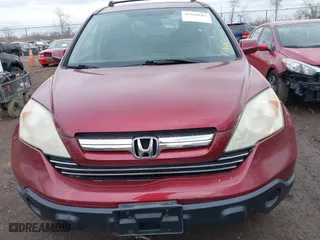 2009 Honda CR-V EX-L with VIN 5J6RE48729L006342, listed as a IAAI auction lot 41830683 with 381,674 mi miles. Bid and sale history available at carsss.com. Image 12.