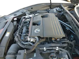 2023 Lexus ES 300h с VIN 58ADA1C13PU034448, выставлен на аукционе IAAI как лот 43189931 с пробегом 19 681 миль миль и . История ставок и продаж доступна на DreamBid. Изображение 19.