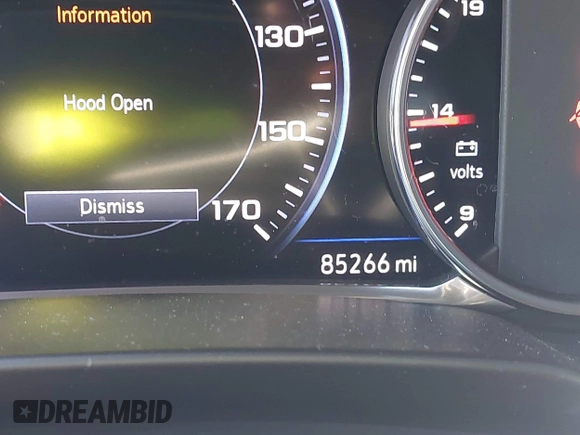 2019 Chevrolet Blazer RS with VIN 3GNKBJRS3KS623175, listed as a IAAI auction lot 42211655 with 85,266 mi miles and . Bid and sale history available at DreamBid. Image 15.