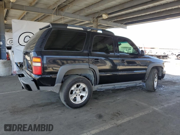 2002 Chevrolet Tahoe Z71 с VIN 1GNEK13Z72R292316, выставлен на аукционе Copart как лот 60339005 с пробегом 222 957 миль миль и Чистый • Clean title. История ставок и продаж доступна на DreamBid. Изображение 3.