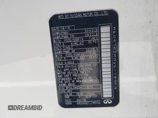 2019 Infiniti QX50 Luxe с VIN 3PCAJ5M32KF119272, выставлен на аукционе IAAI как лот 42406424 с пробегом 72 971 миль миль и . История ставок и продаж доступна на DreamBid. Изображение 9.