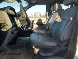 2019 Ford F-150 XL with VIN 1FTEW1EB8KFC26453, listed as a Copart auction lot 88778435 with 78,048 mi miles and Salvage Title. Bid and sale history available at carsss.com. Image 7.